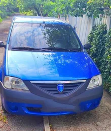Renault Logan 2006