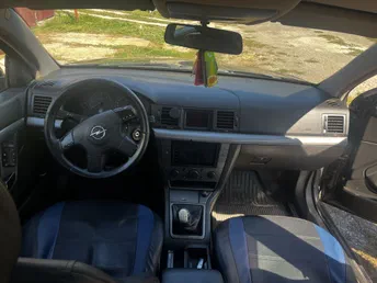 Opel Vectra 2003