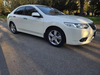 Honda Accord 2011