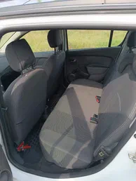 Renault Sandero 2018