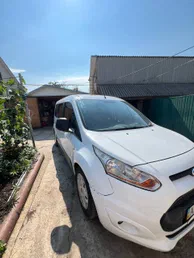 Ford Tourneo Connect 2014