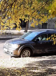 Dodge Journey 2013