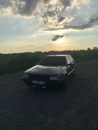 Fiat Croma 1987