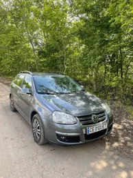 Volkswagen Golf 2007