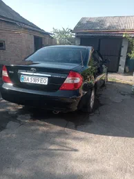 Toyota Camry 2003