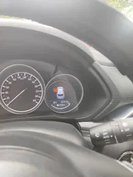 Mazda CX-5 2017
