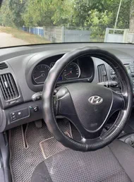 Hyundai i30 2009