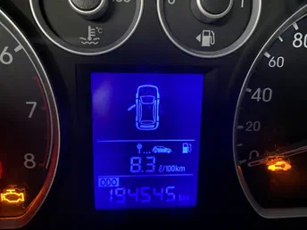 Hyundai i30 2009