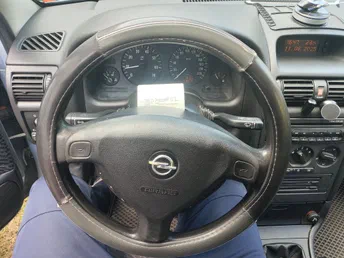 Opel Astra 2002