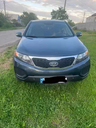 Kia Sorento 2011
