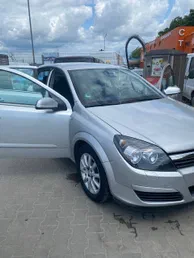 Opel Astra 2004