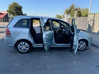 Opel Zafira 2009