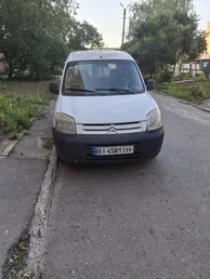 Citroen Berlingo 2005