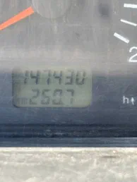 Lada (ВАЗ) 2115 2009