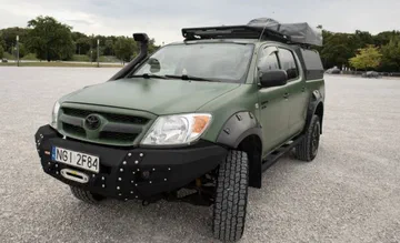 Toyota Hilux 2006