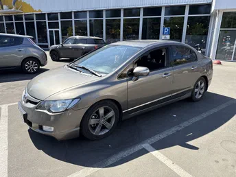 Honda Civic 2007