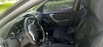 Renault Duster 2017
