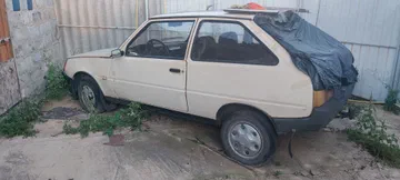ЗАЗ 1102 «Таврия» 1994