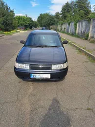 Lada (ВАЗ) 2112 2007