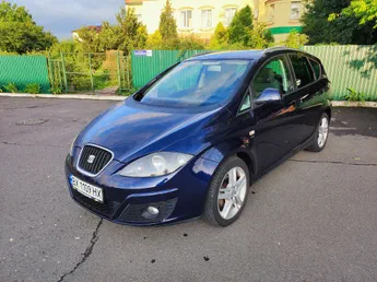 SEAT Altea 2009