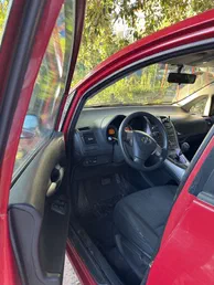 Toyota Auris 2007