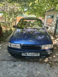 Opel Vectra 1989