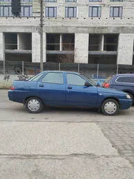 Lada (ВАЗ) 2110 2005