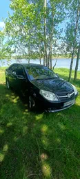 Geely MK 2008