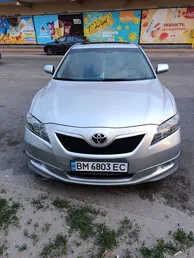 Toyota Camry 2006