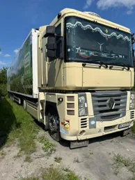 Renault Magnum 2007