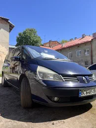 Renault Espace 2004