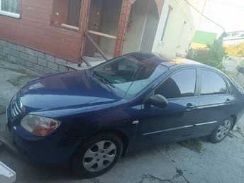 Kia Cerato 2007
