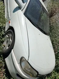 Opel Omega 1998