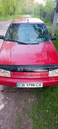 ЗАЗ 1103 «Славута» 2003