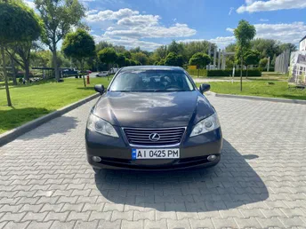 Lexus ES 2008