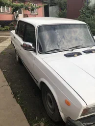 Lada (ВАЗ) 2107 1993
