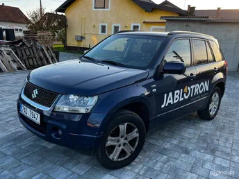 Suzuki Grand Vitara 2006