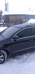 Volkswagen Passat 2006