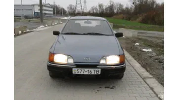 Ford Sierra 1988