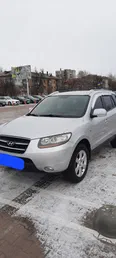Hyundai Santa Fe 2009