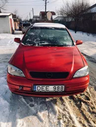 Opel Astra 1999