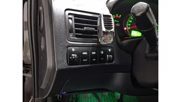 Hyundai Tucson 2007