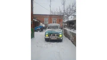 Lada (ВАЗ) Niva 1999