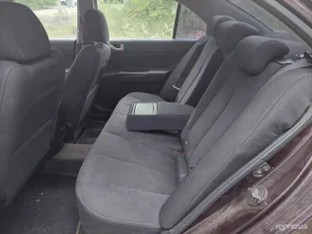 Hyundai Sonata 2007