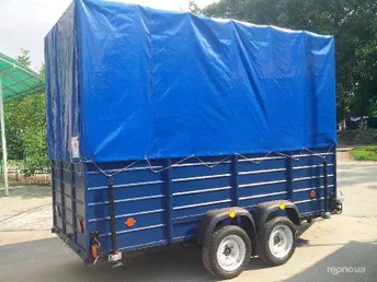 Schwarzmueller SPA 3/E 2022