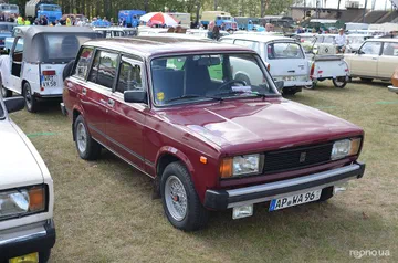 Lada (ВАЗ) 2103 2001
