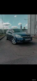 Opel Astra 2008