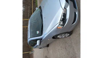 Mitsubishi Lancer 2009