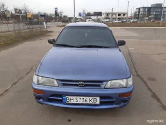 Toyota Corolla 1994