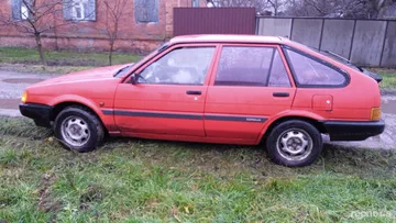 Toyota Corona 1985